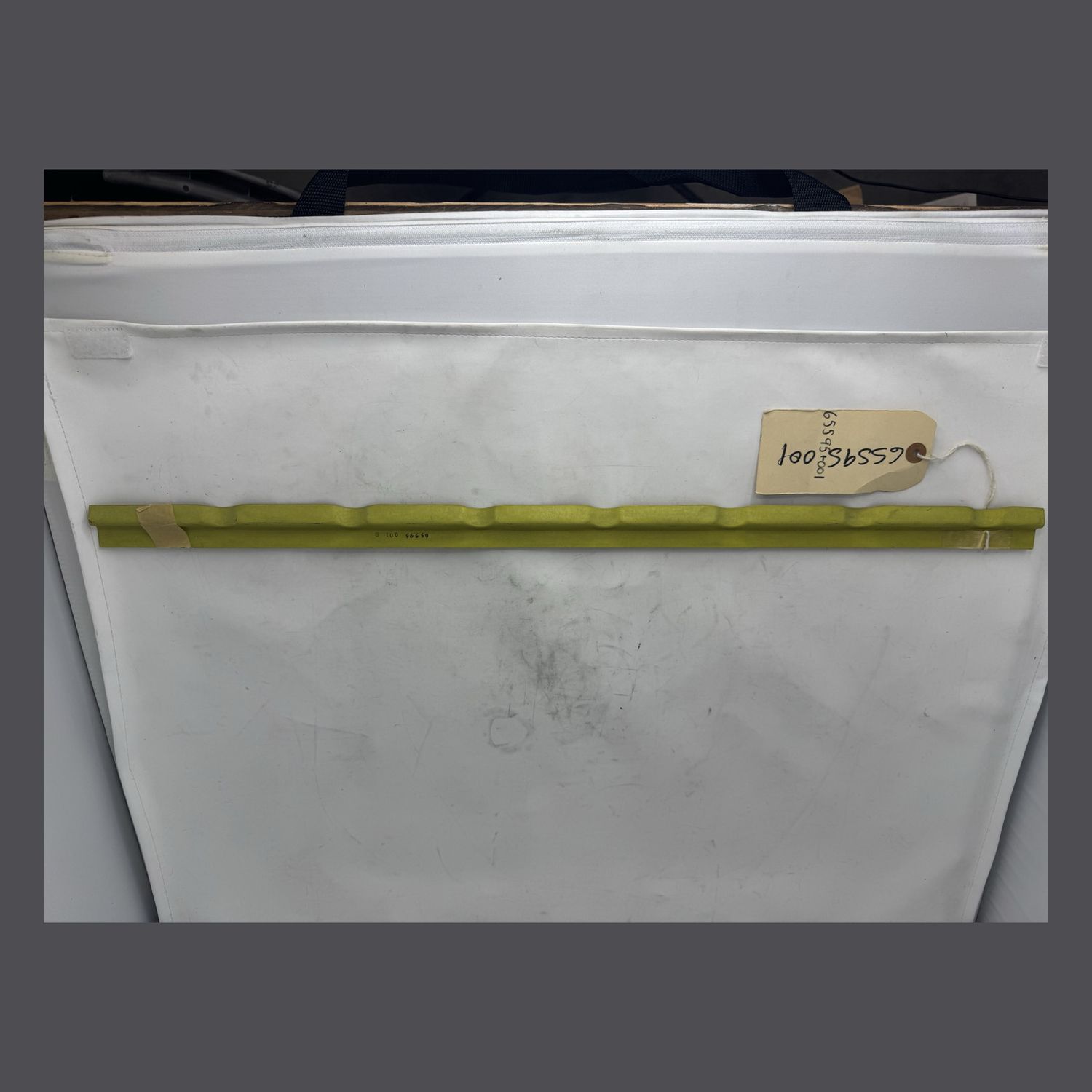 PIPER - ZEE FLAP - 65595-001