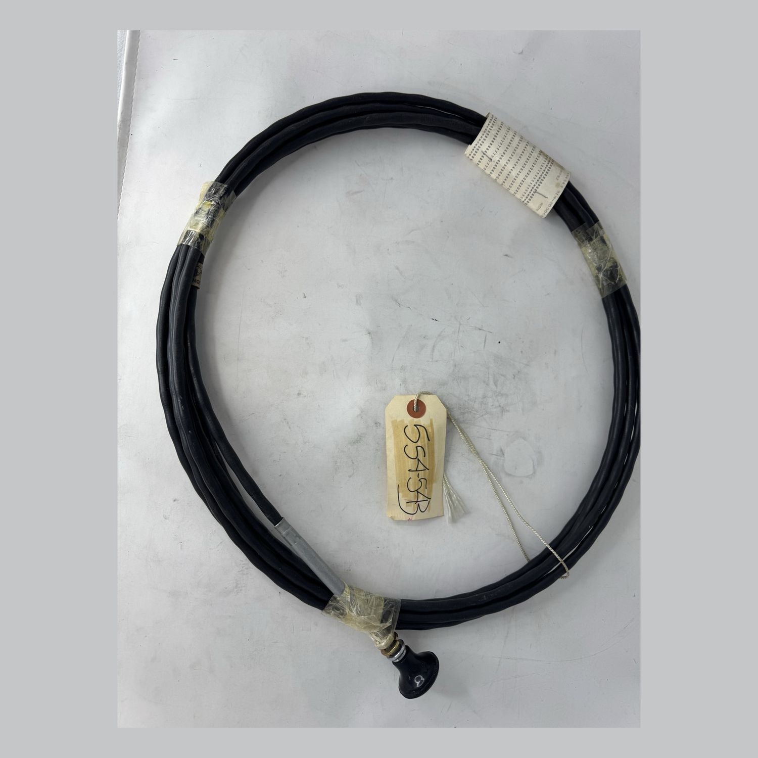 PIPER - CABLE - 554-543