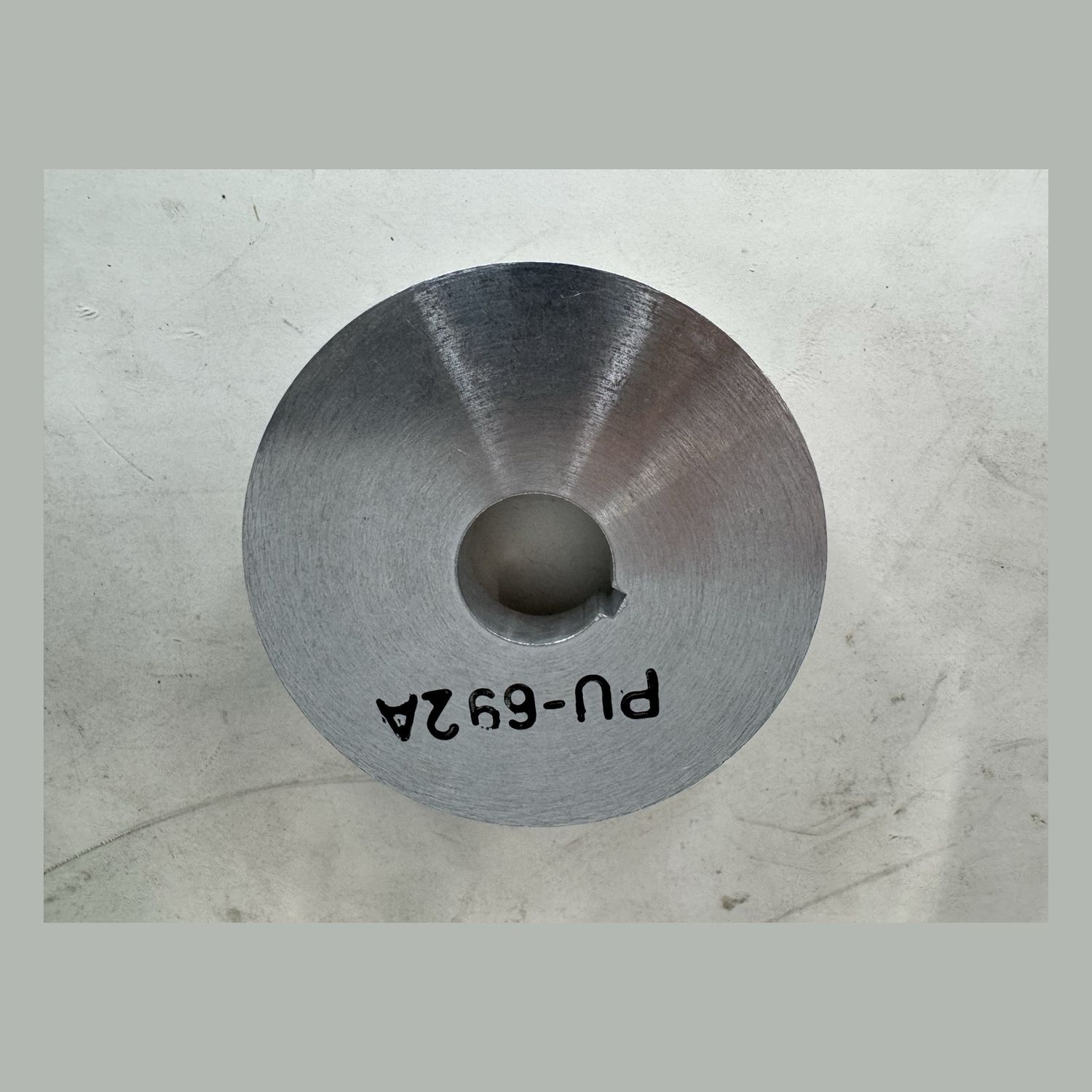 PIPER - PULLEY ASSY - 757-392