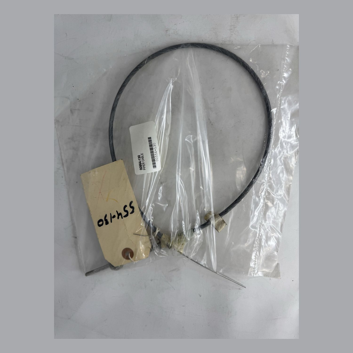PIPER - CABLE - 554-130