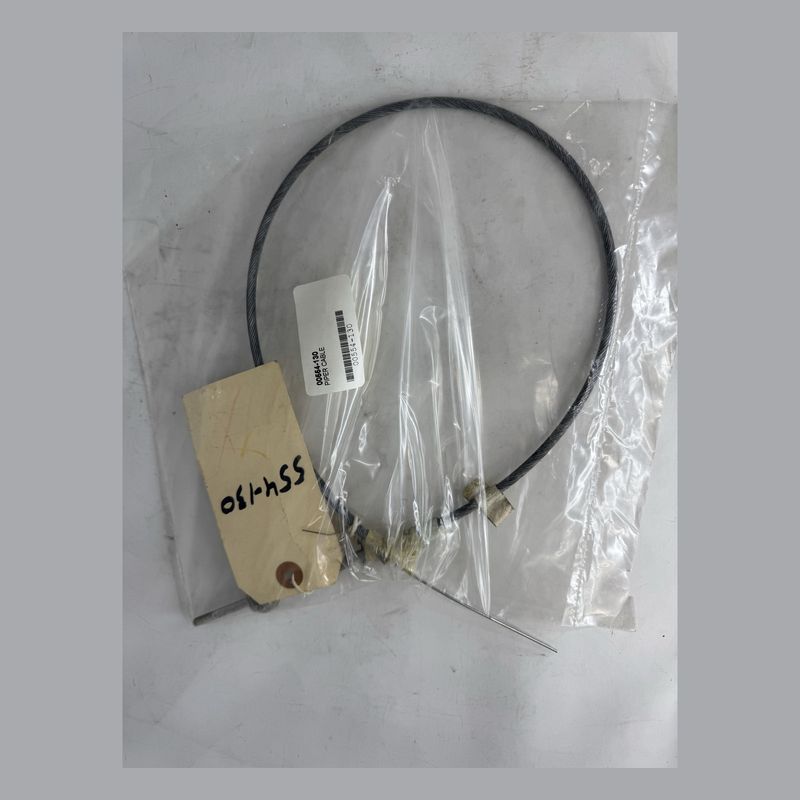 PIPER - CABLE - 554-130