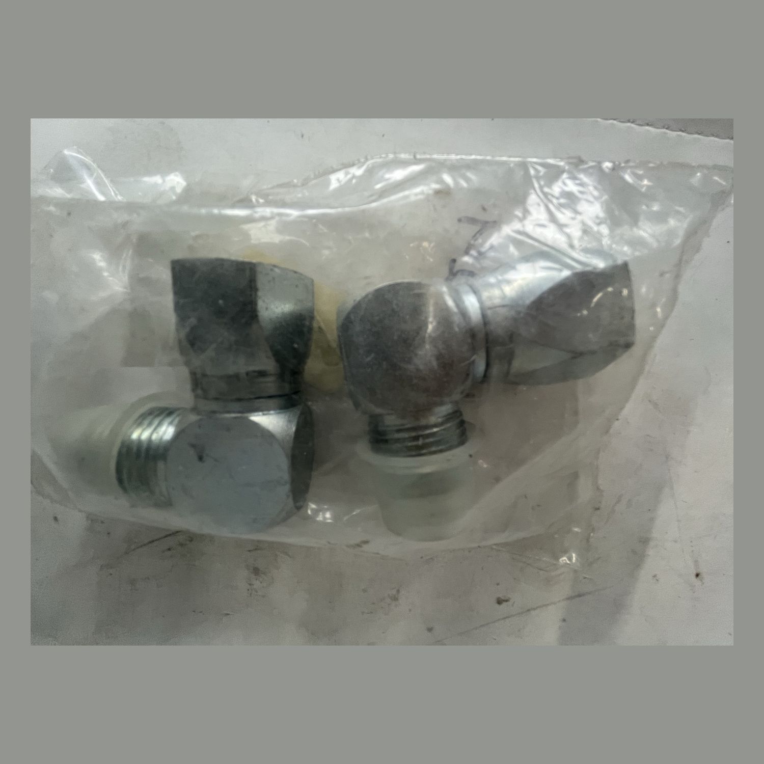 PIPER - FITTING - 561-029