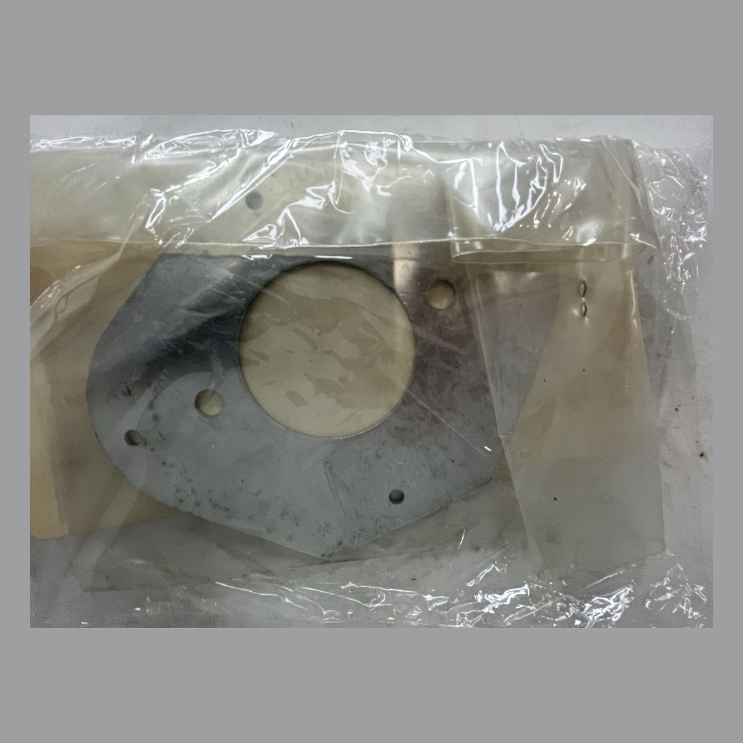PIPER - PLATE - 581-164