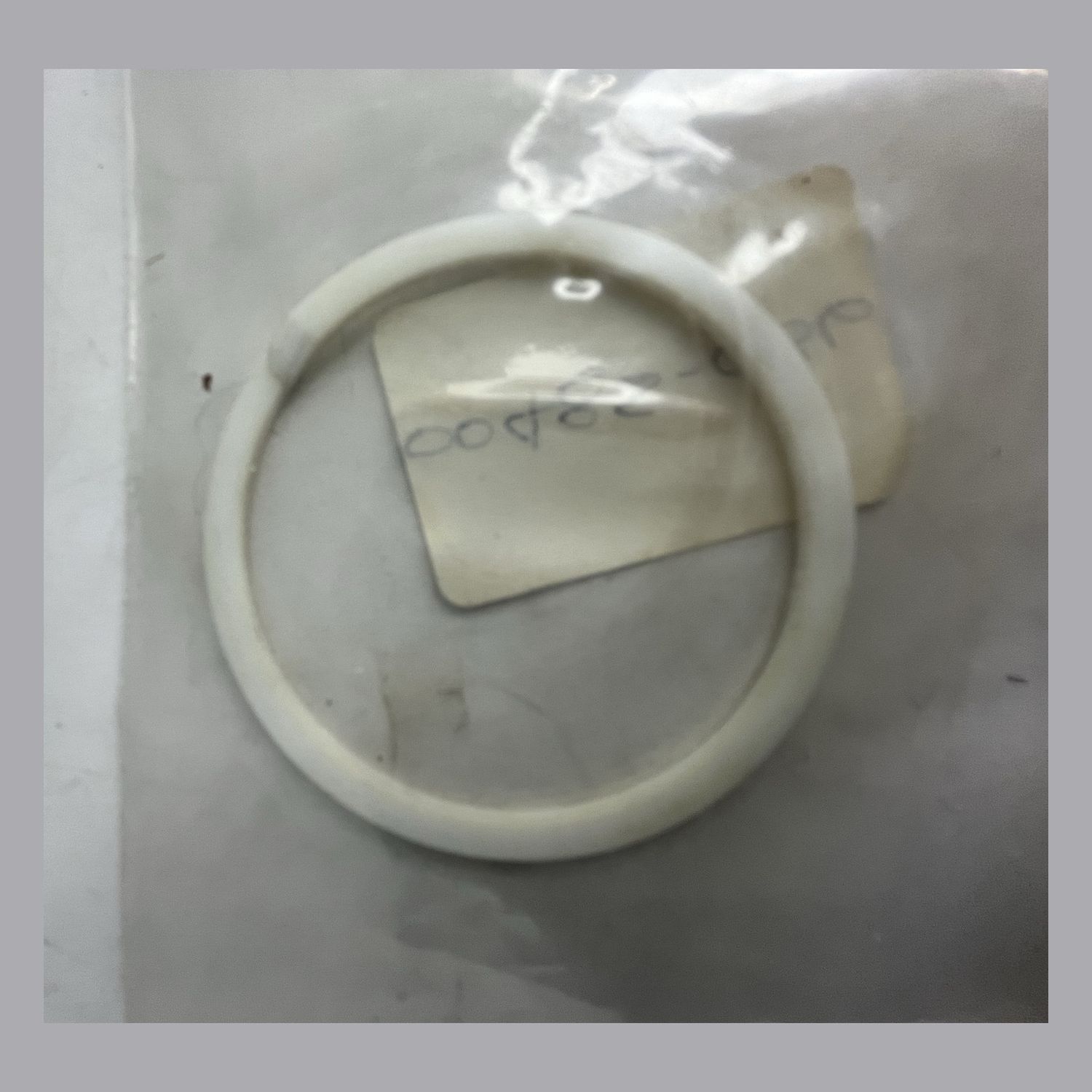 PIPER - SEAL - 485-086