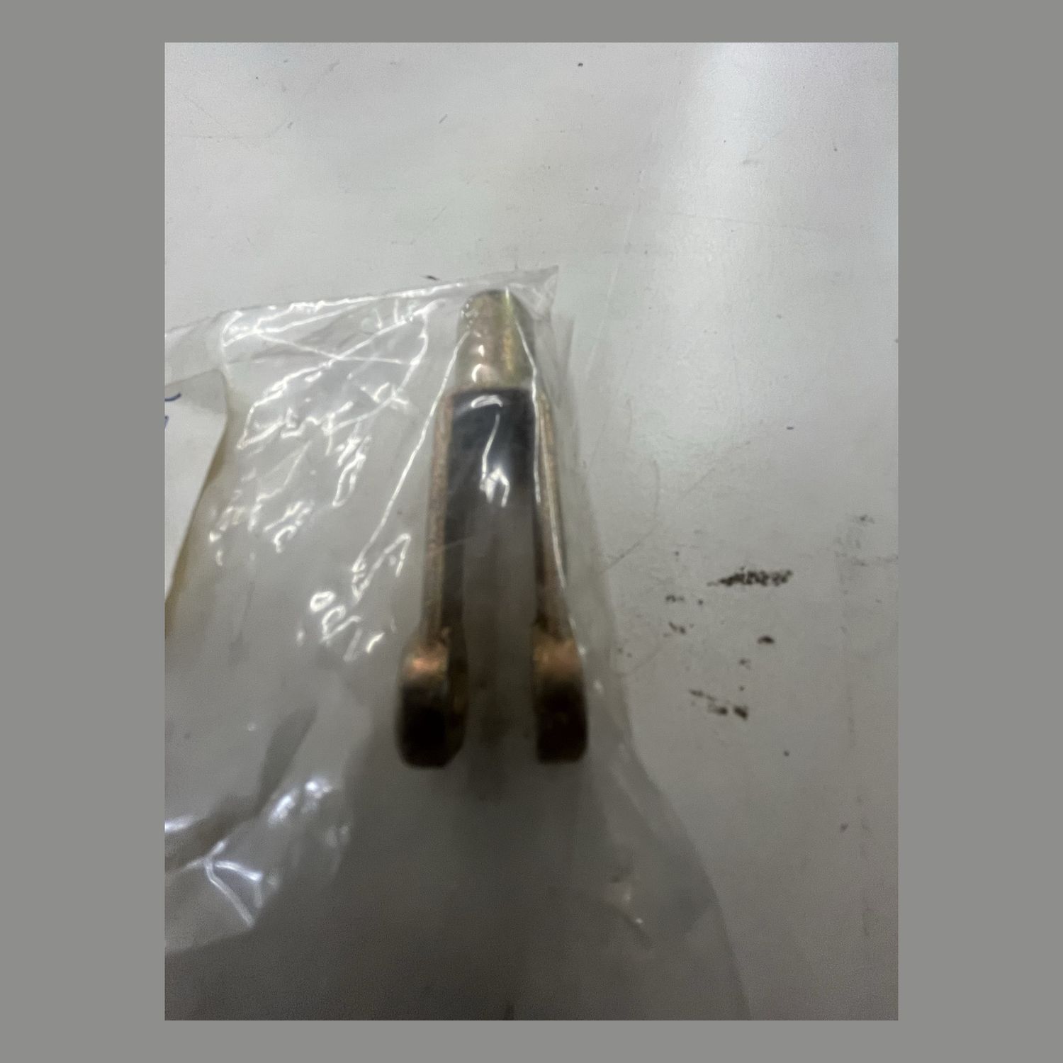 PIPER - CLEVIS - 554-687
