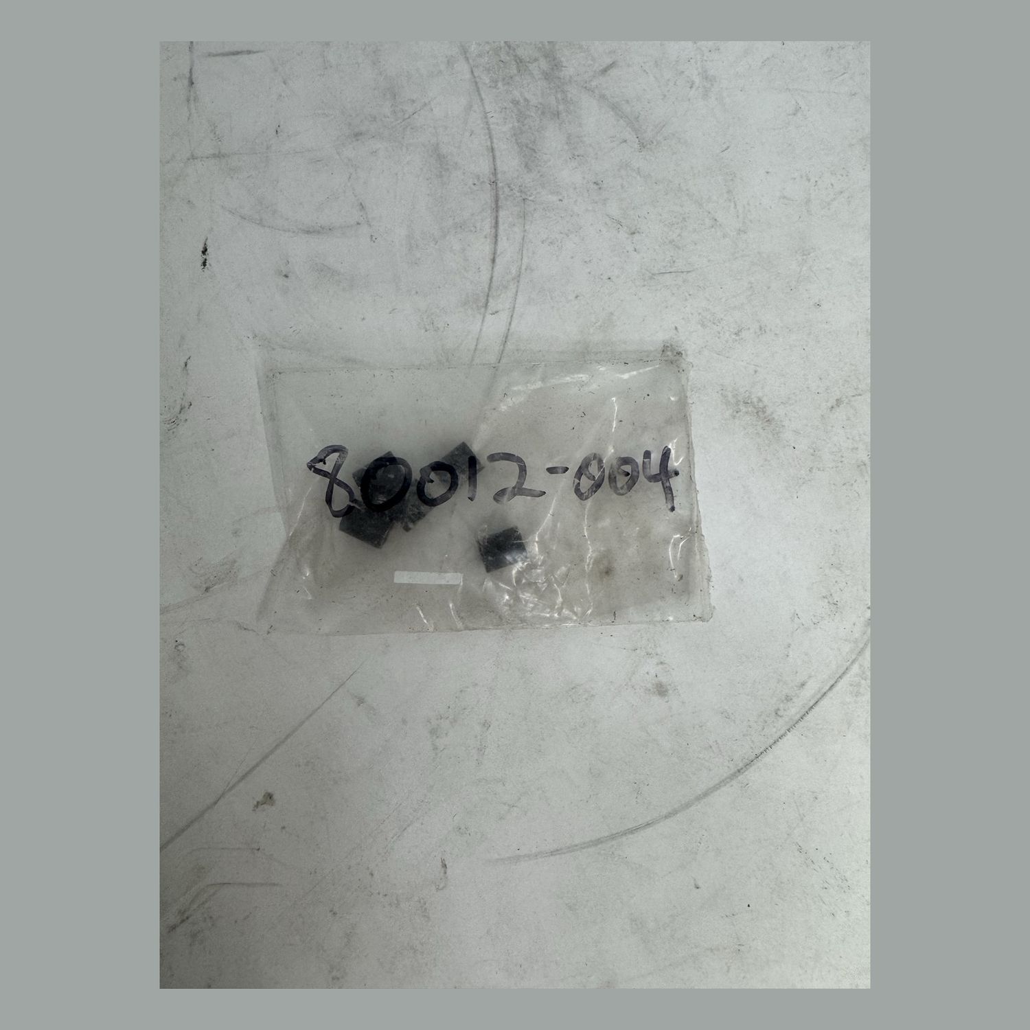 PIPER - BUSHING - 80012-004