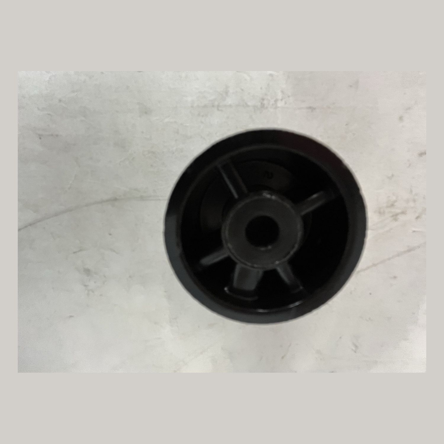 PIPER - KNOB - 571-100