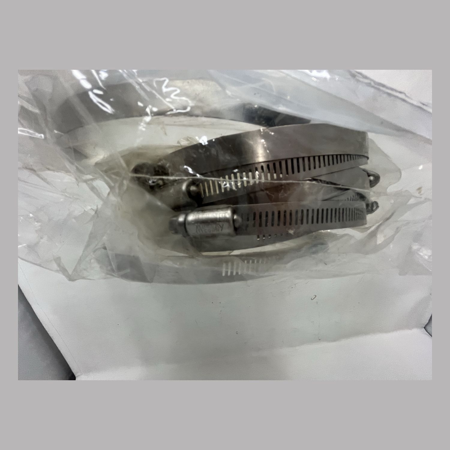 PIPER - CLAMP (554-848) - 553-861