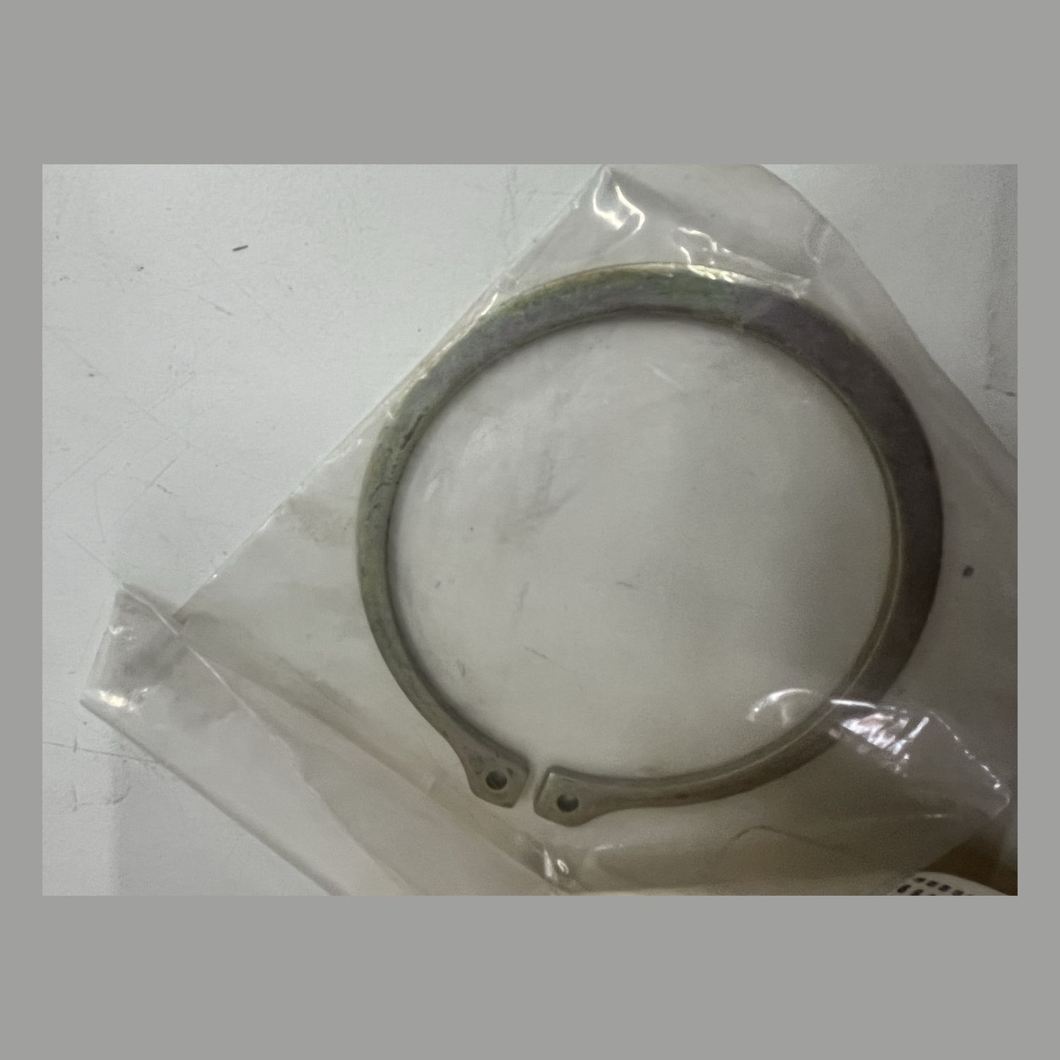 PIPER - RING EXT RETAINER - 484-759