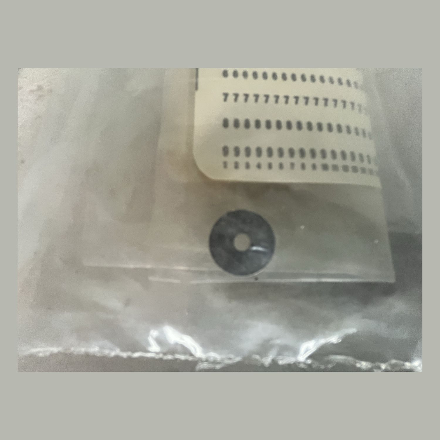 PIPER - SPACER - 756-273