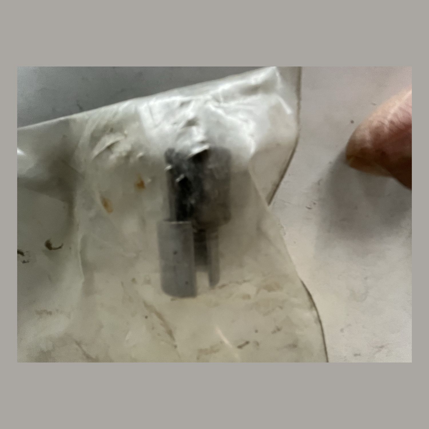 PIPER - BUSHING - 753-380