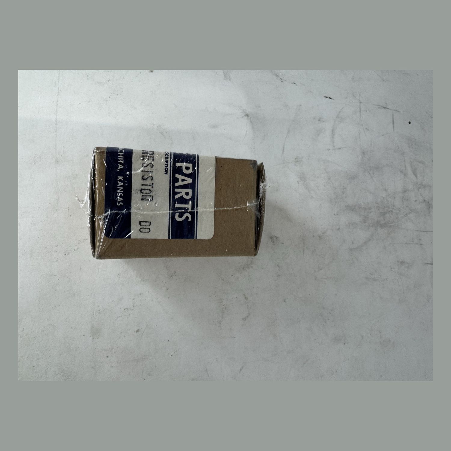 CESSNA - RESISTOR - 811542