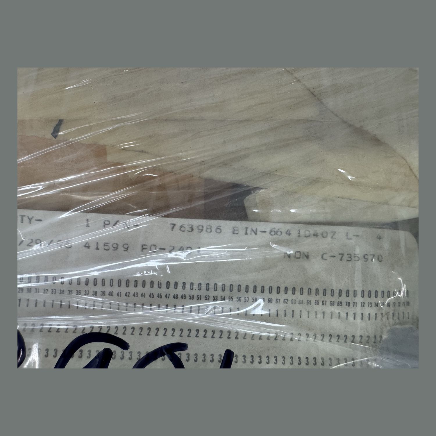 PIPER - KIT - 763-986