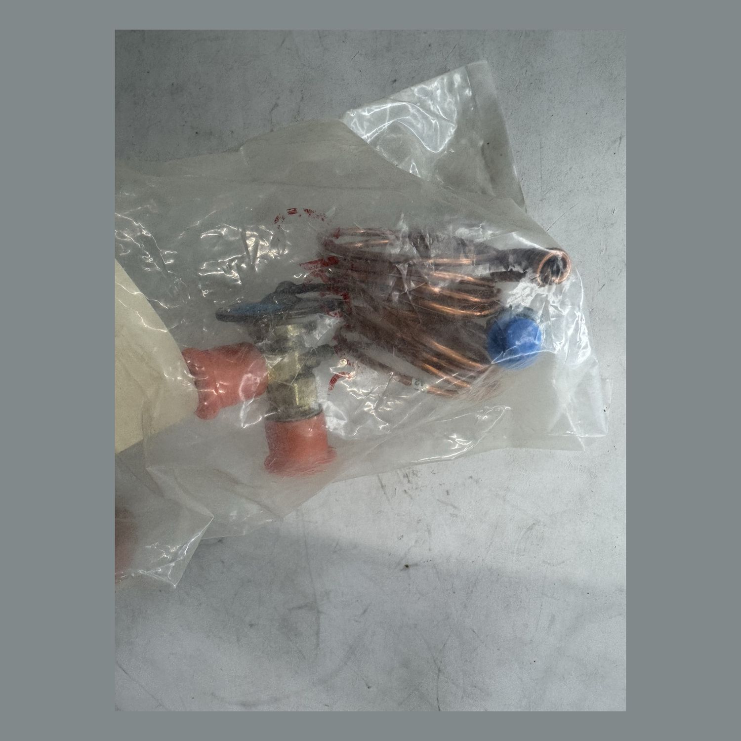 PIPER - VALVE - 765-215