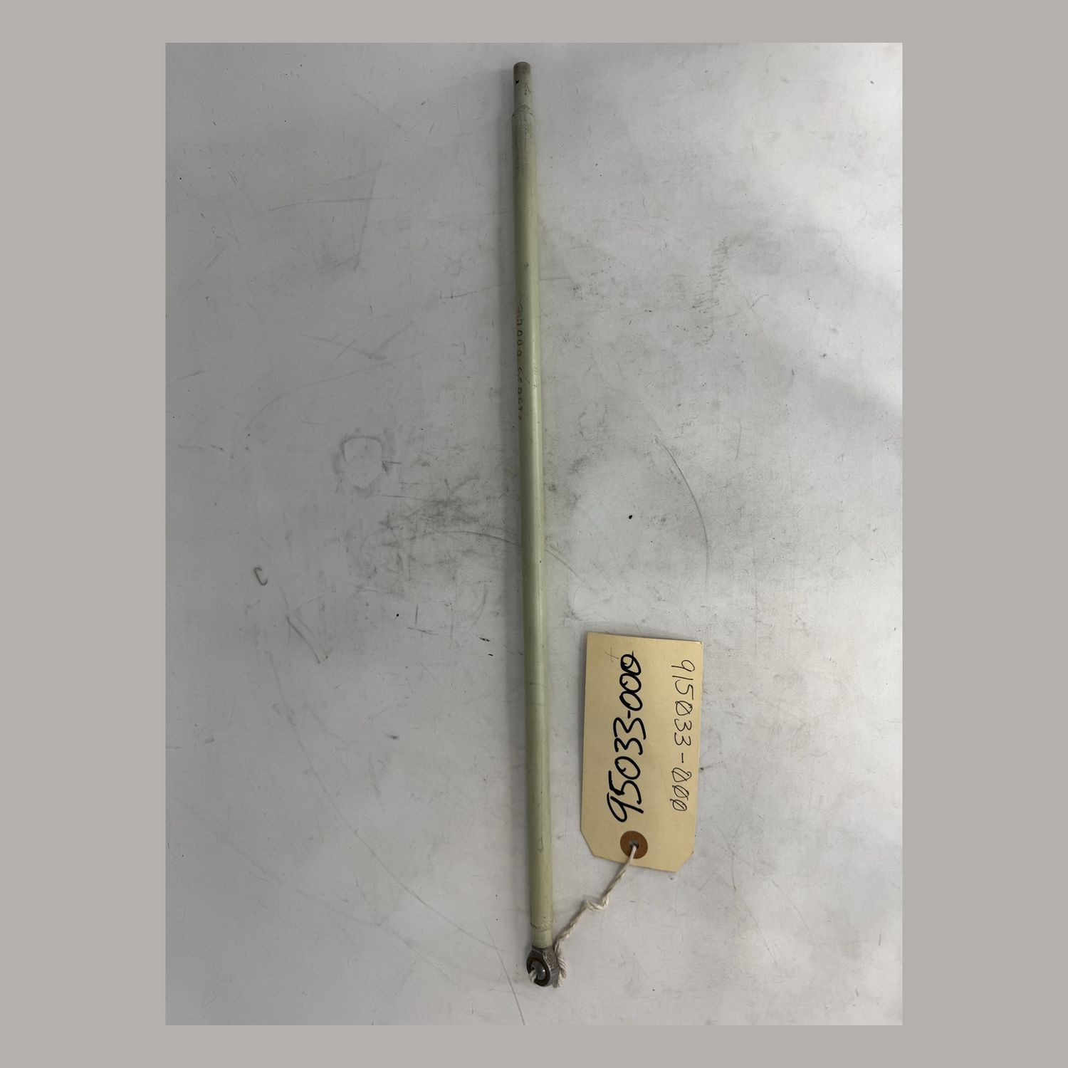 PIPER - FITTING - 95033-000