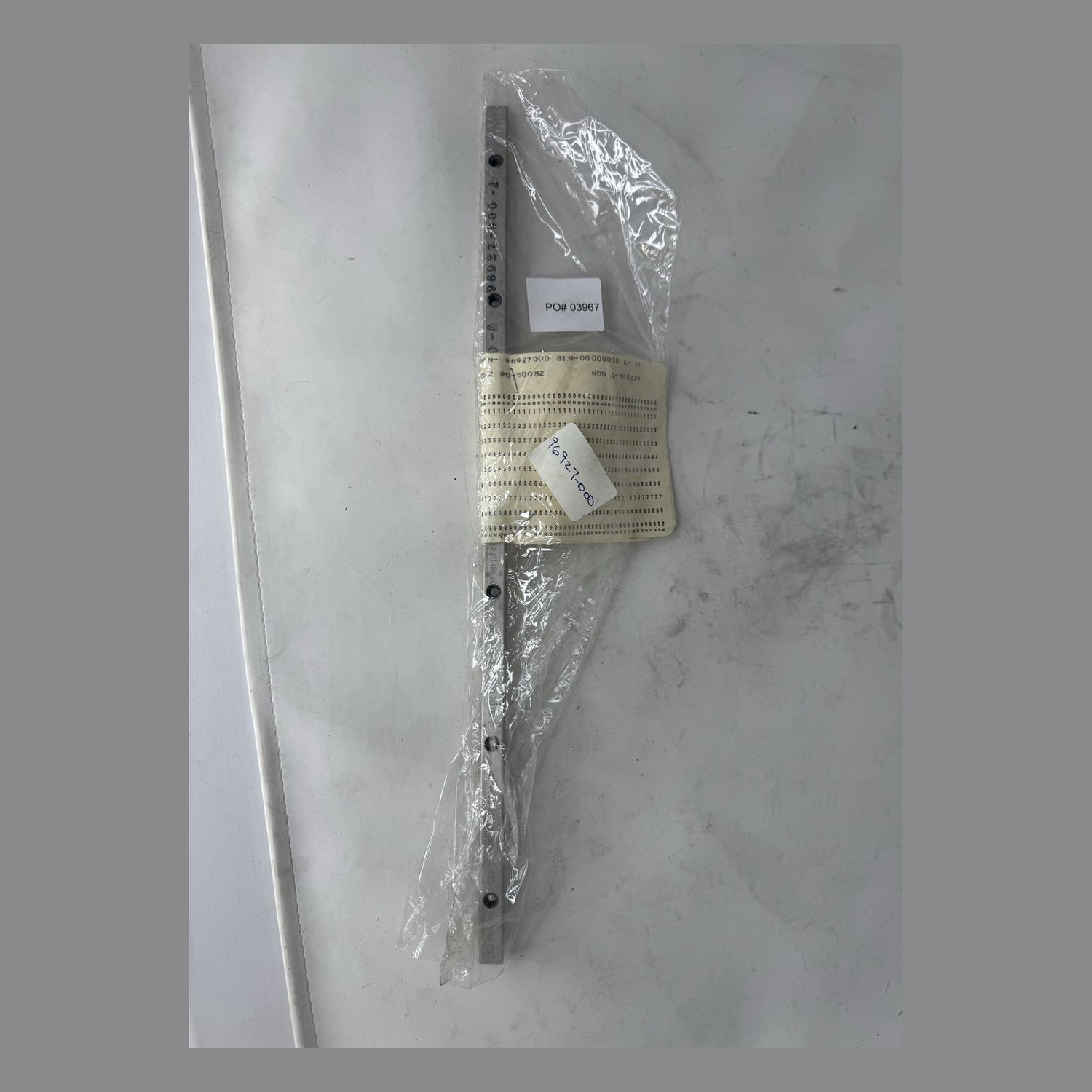 PIPER CHANNEL - 96927-000