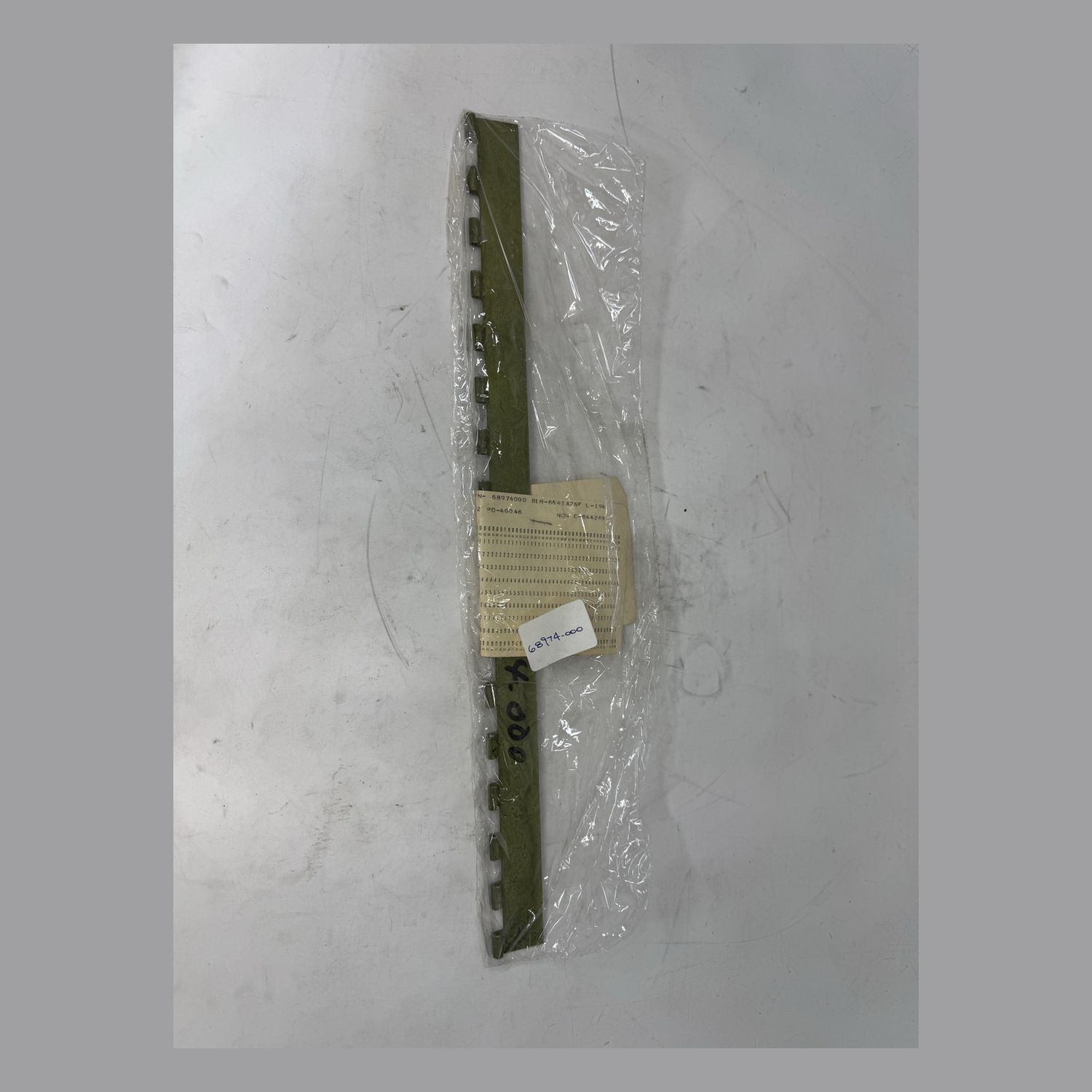 PIPER - HINGE HALF - 68974-000