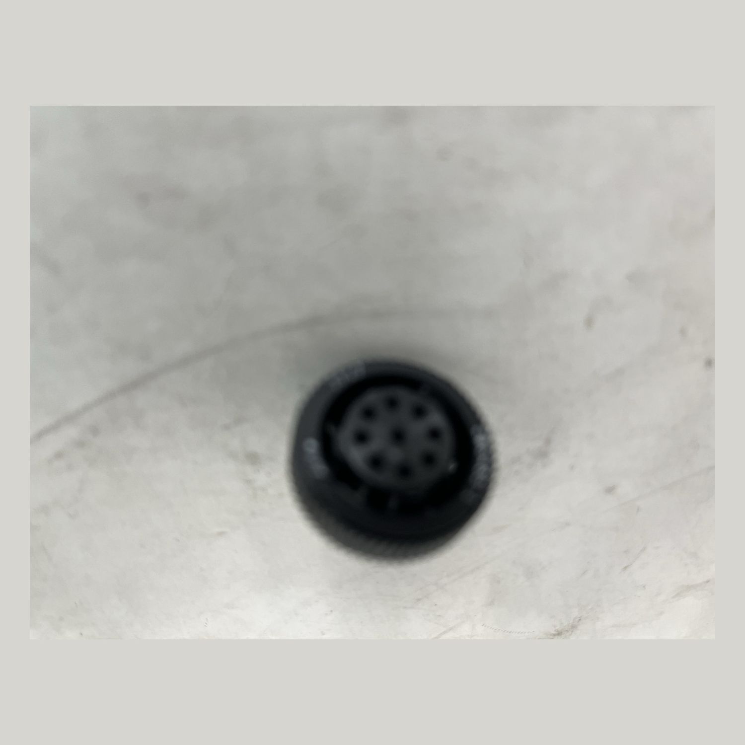 PIPER - ELECTRICAL PLUG - 582-545