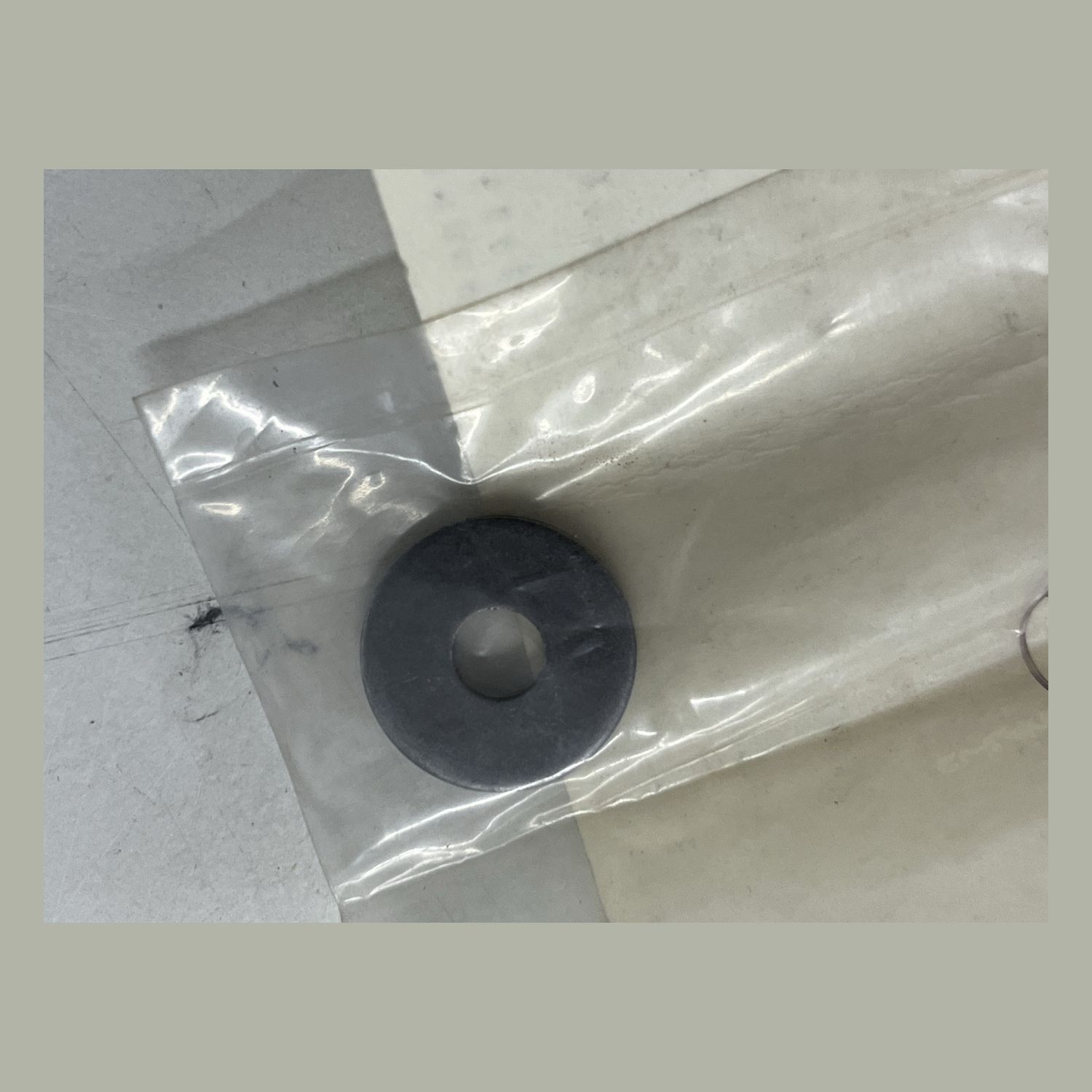 PIPER - WASHER - 494-243