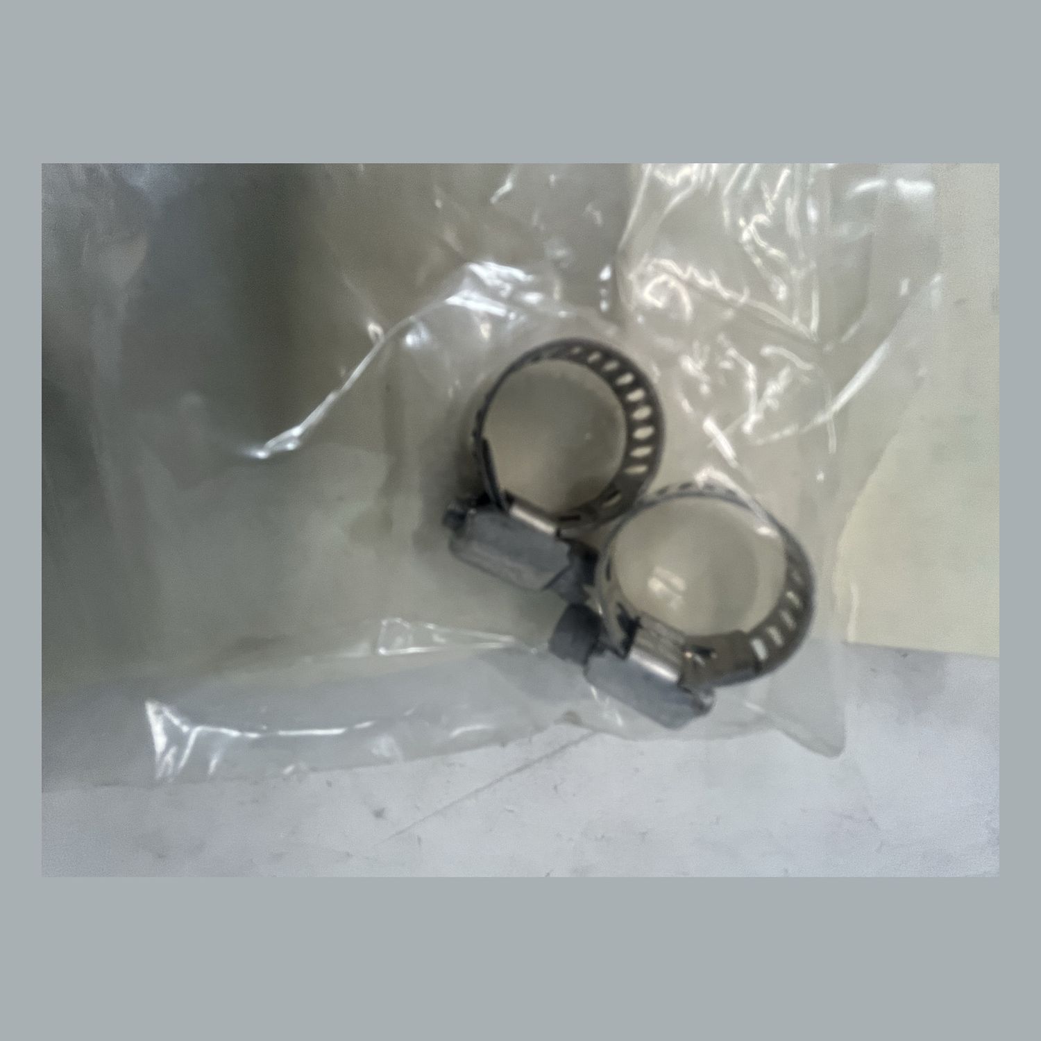 PIPER - CLAMP - 654-096