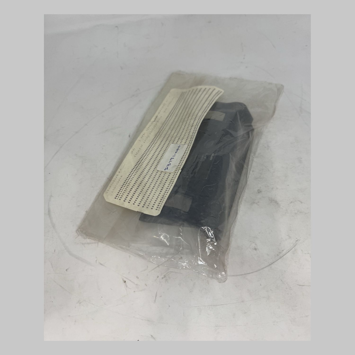 PIPER - COVER - 53791-00