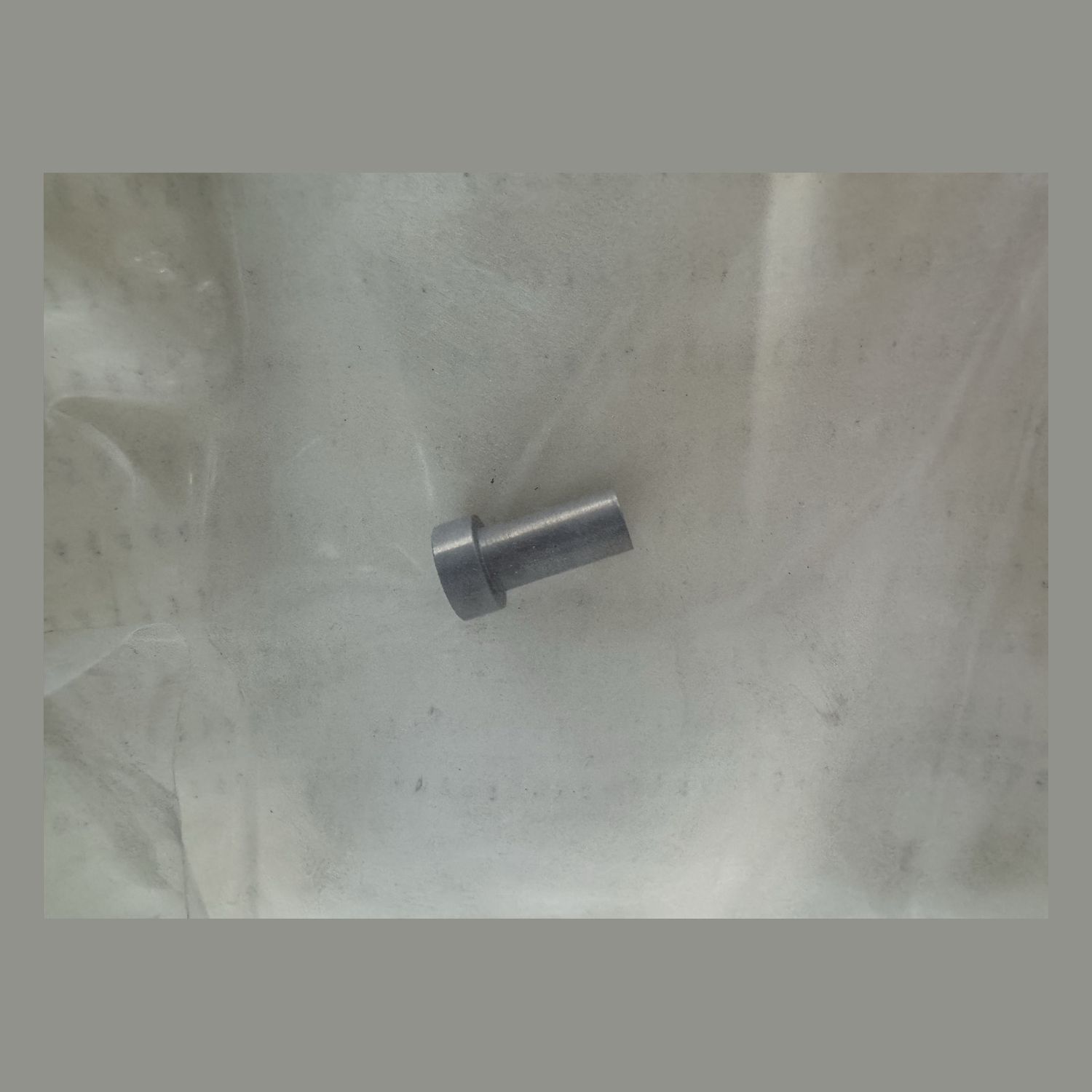 PIPER - RETAINER SPRING - 762-662