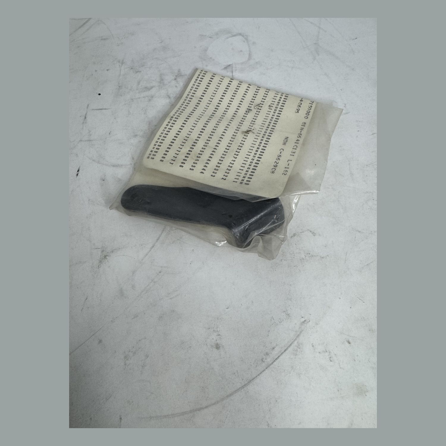 PIPER - BRACKET - 47150-000