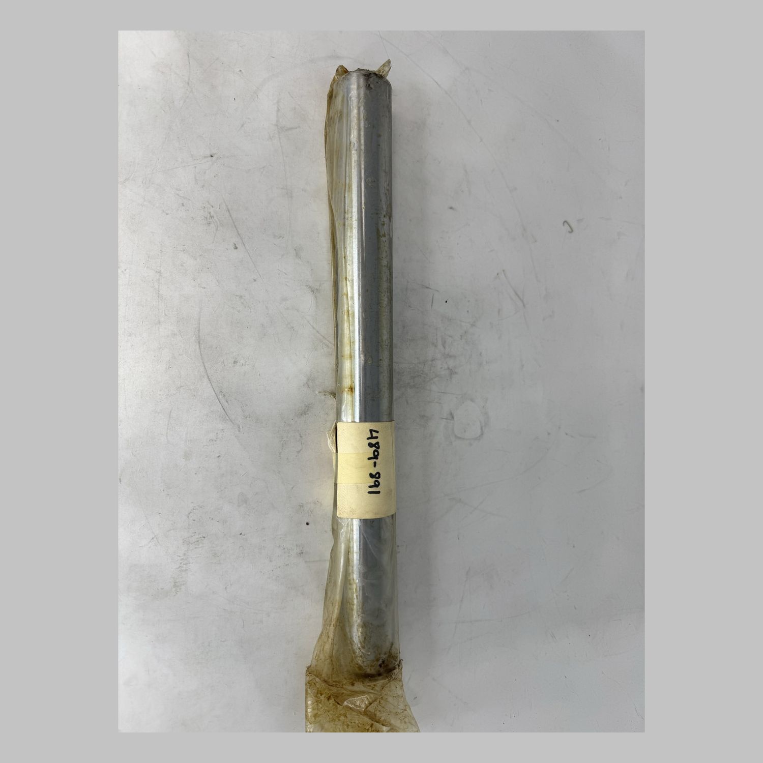 PIPER - TUBE - 489-891