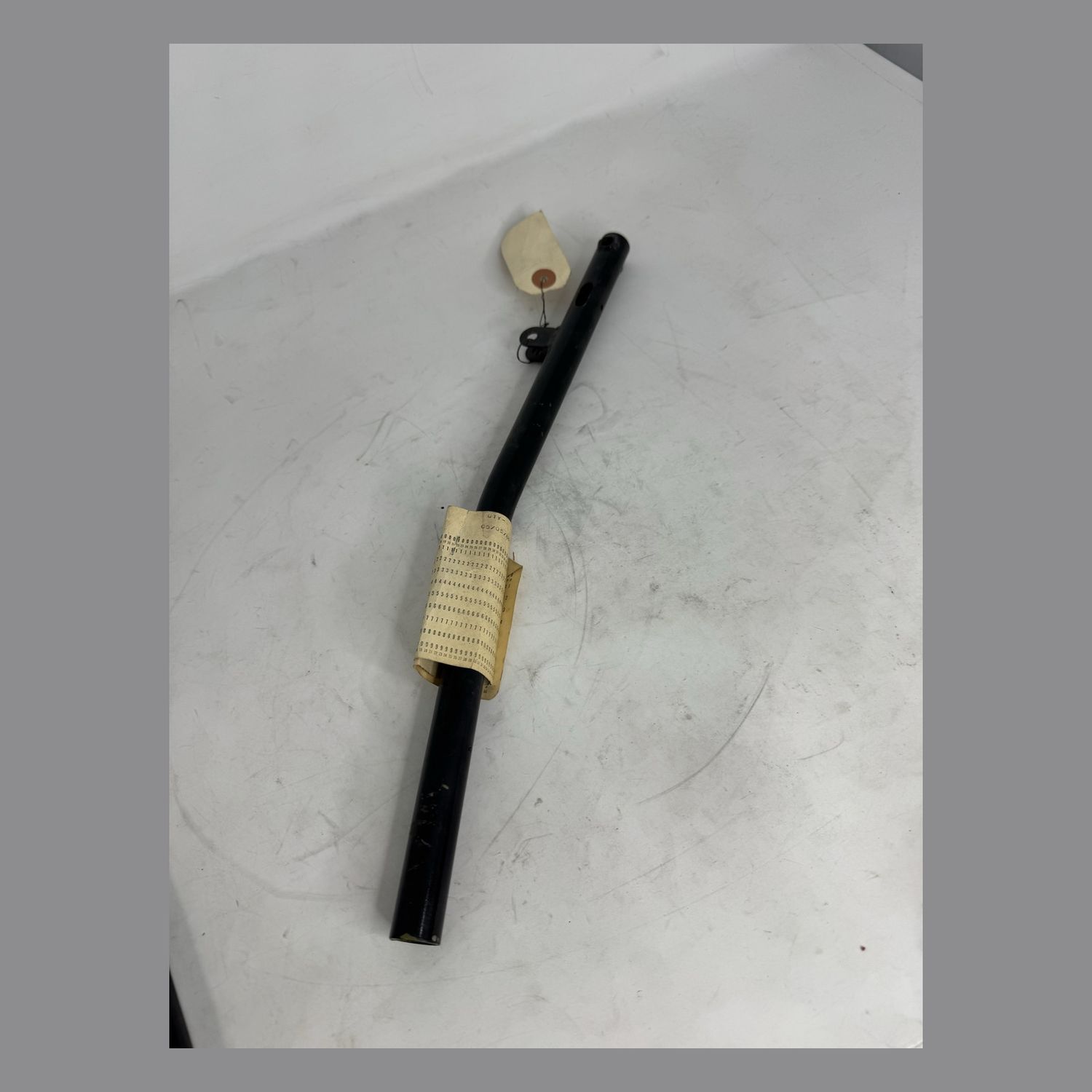PIPER - TUBE - 77855-006