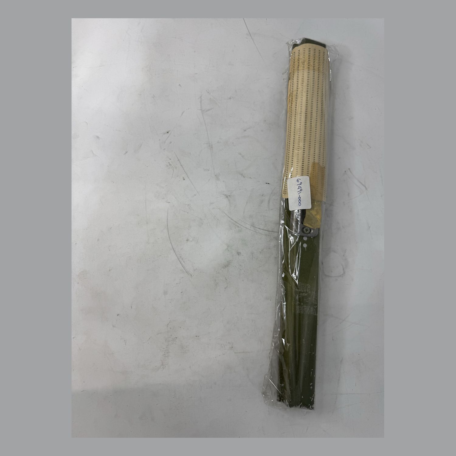 PIPER - DOOR SILL - 69491-000