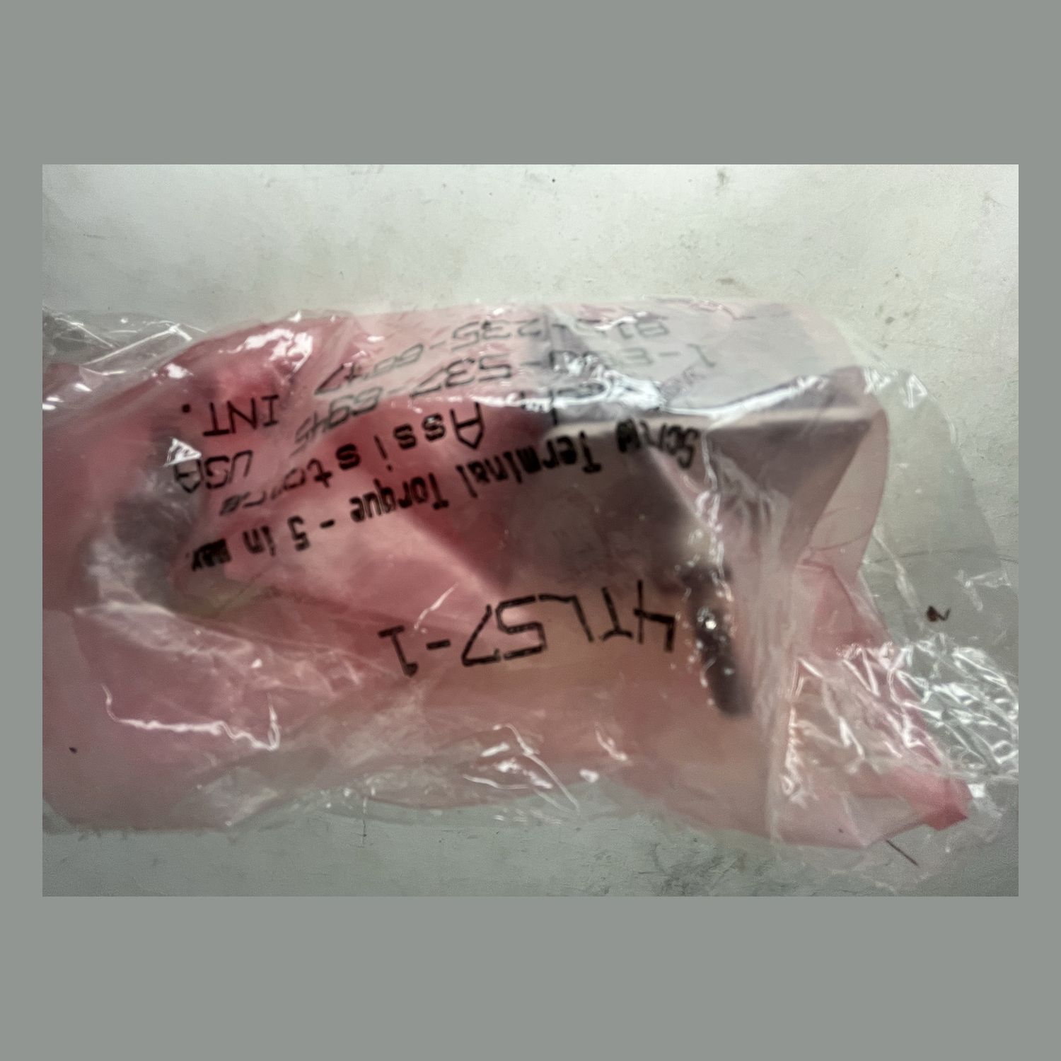PIPER - SWITCH - 487-839