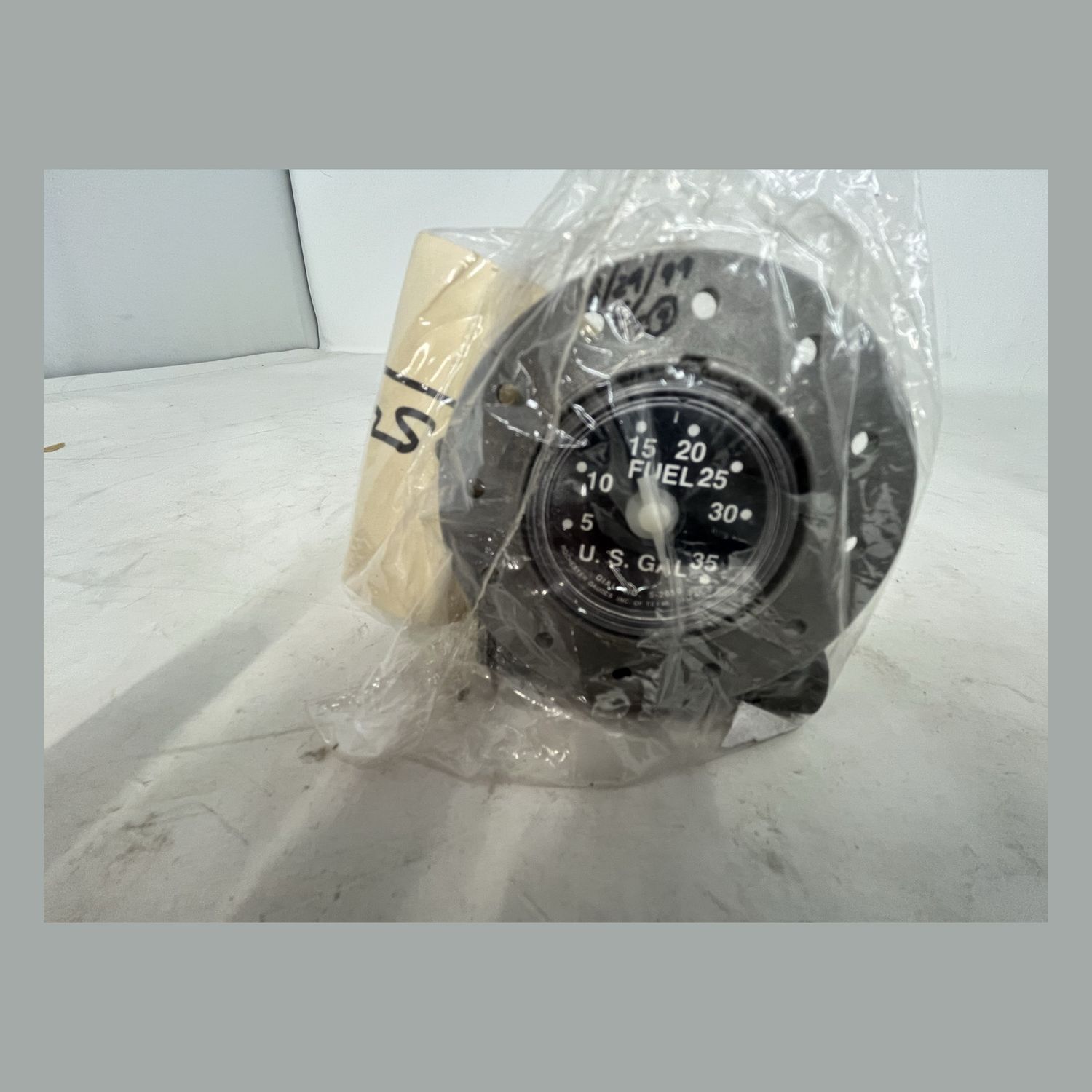 PIPER - FUEL SENDER ASSY - 548-532
