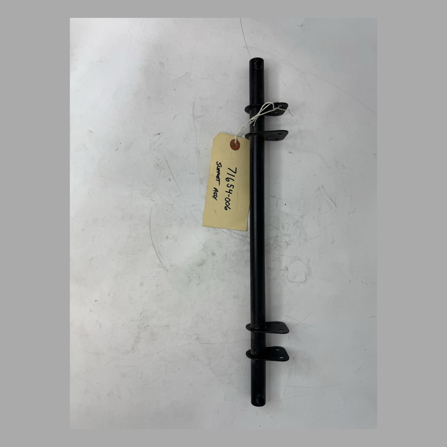 PIPER - SUPPORT ASSY - 71654-006