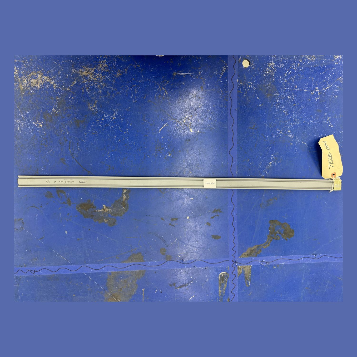 PIPER - EXTRUSION - 71568-004