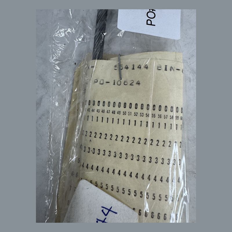 PIPER - CABLE - 554-144