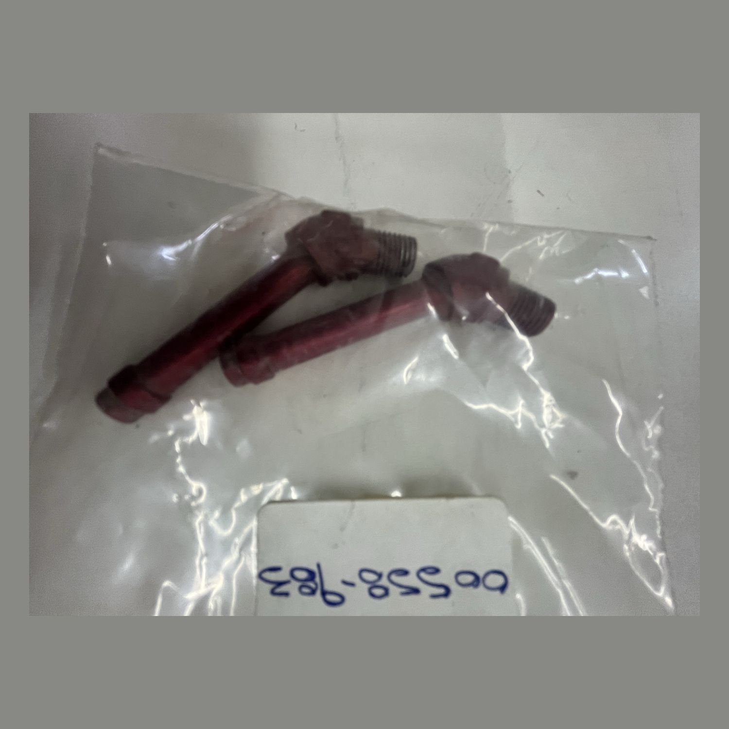 PIPER - ELBOW - 558-983