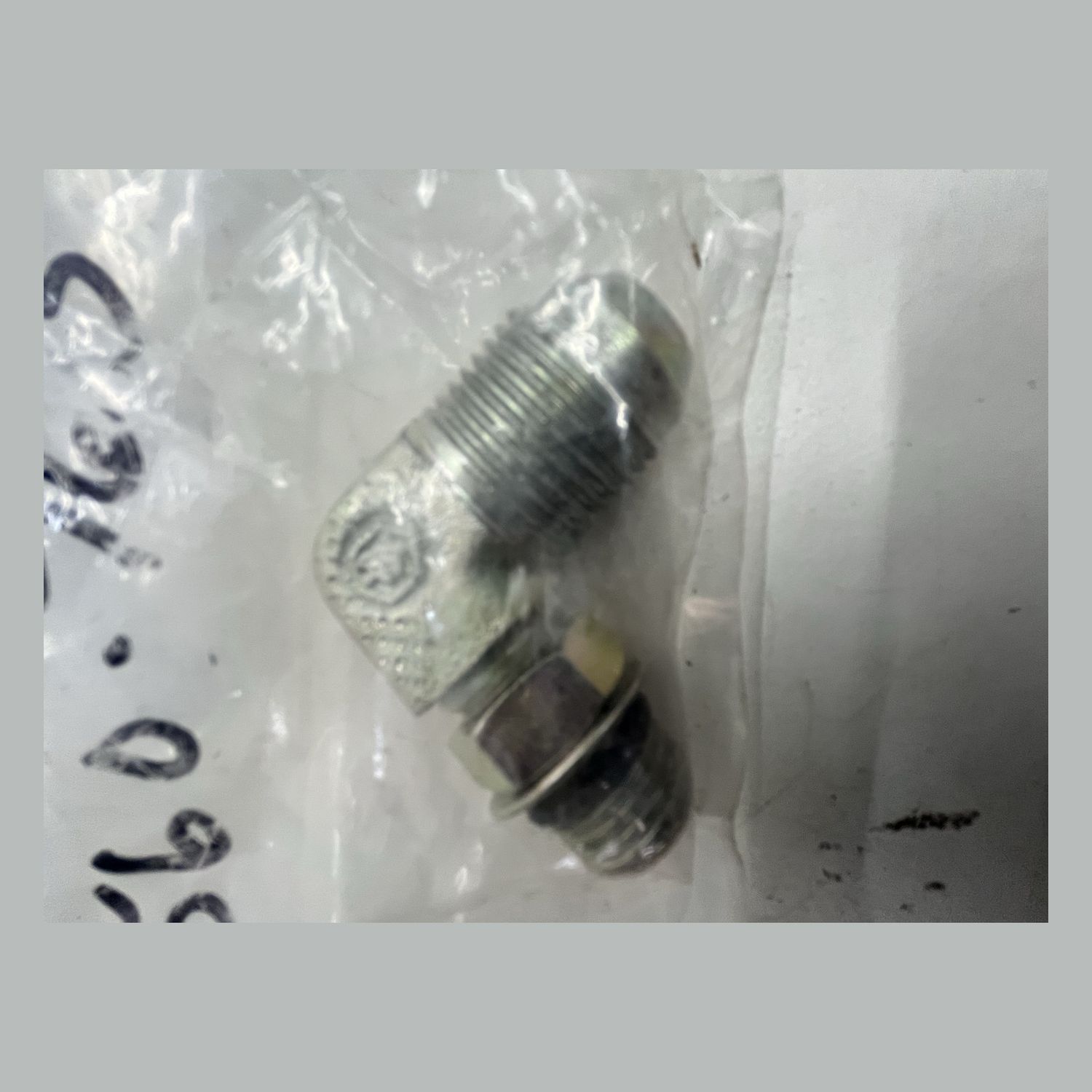 PIPER - FITTING - 560-763