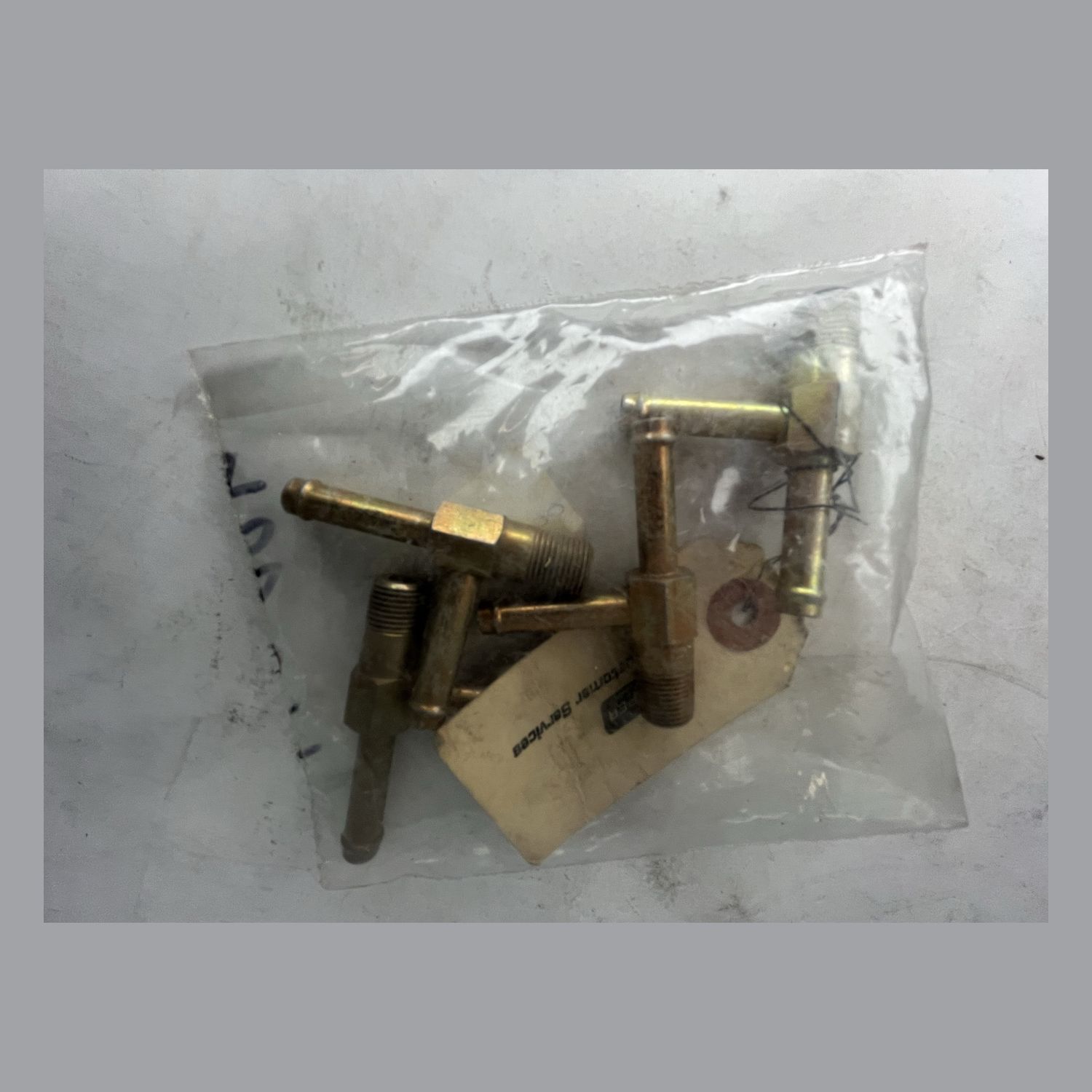 PIPER - TEE - 488-544