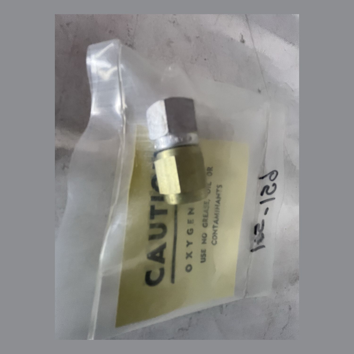 PIPER - ADAPTER - 651-501