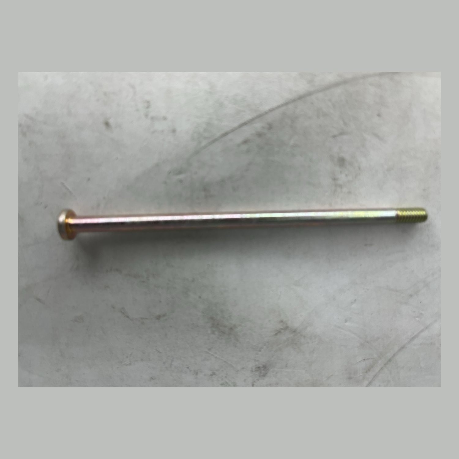 PIPER - SCREW - 486-136