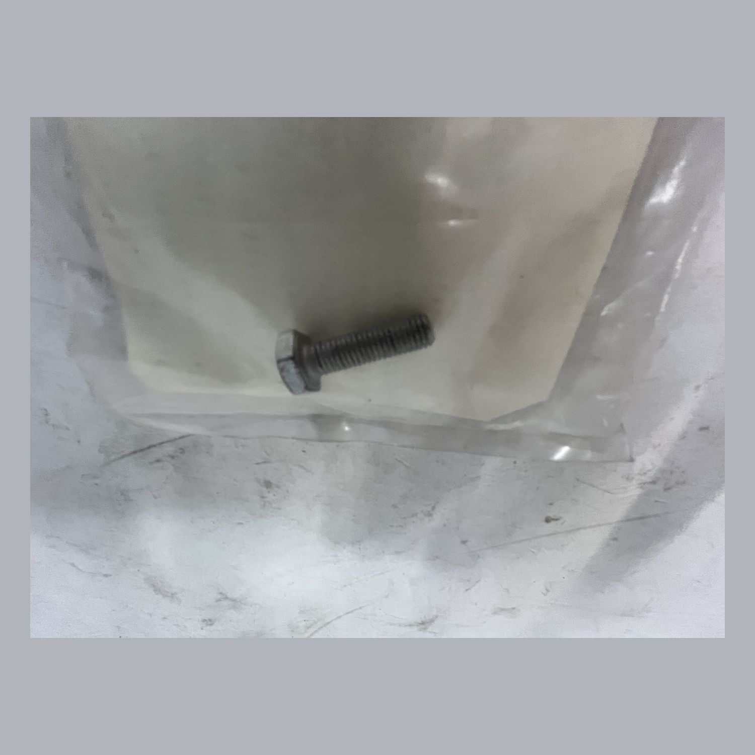 PIPER - BOLT - 553-172