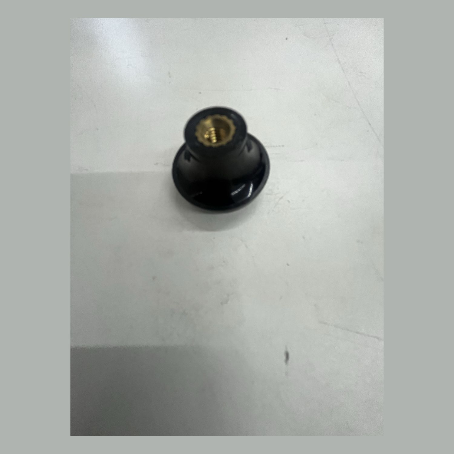 PIPER - KNOB, DIM - 471-084