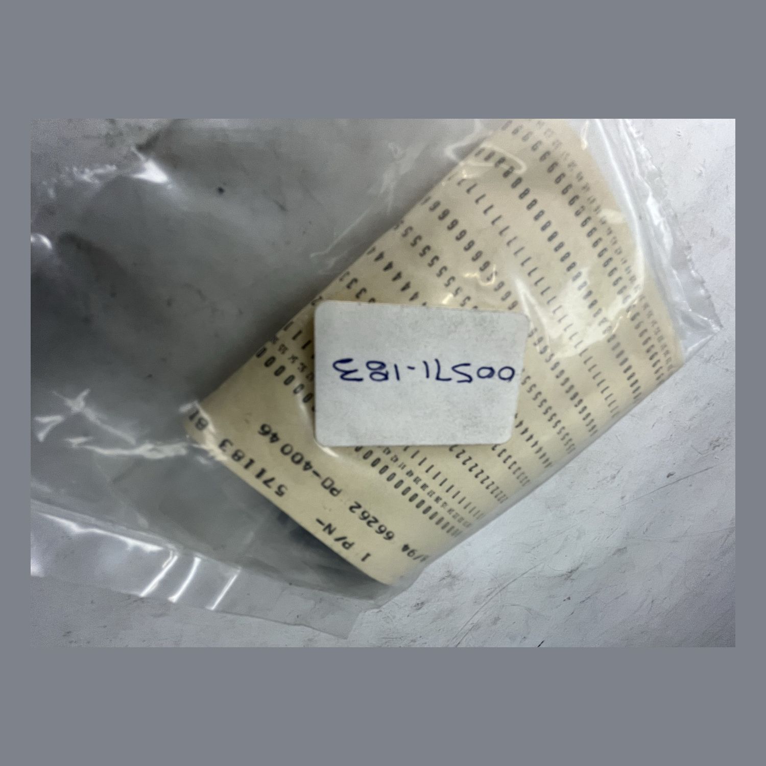 PIPER - KNOB - 571-183