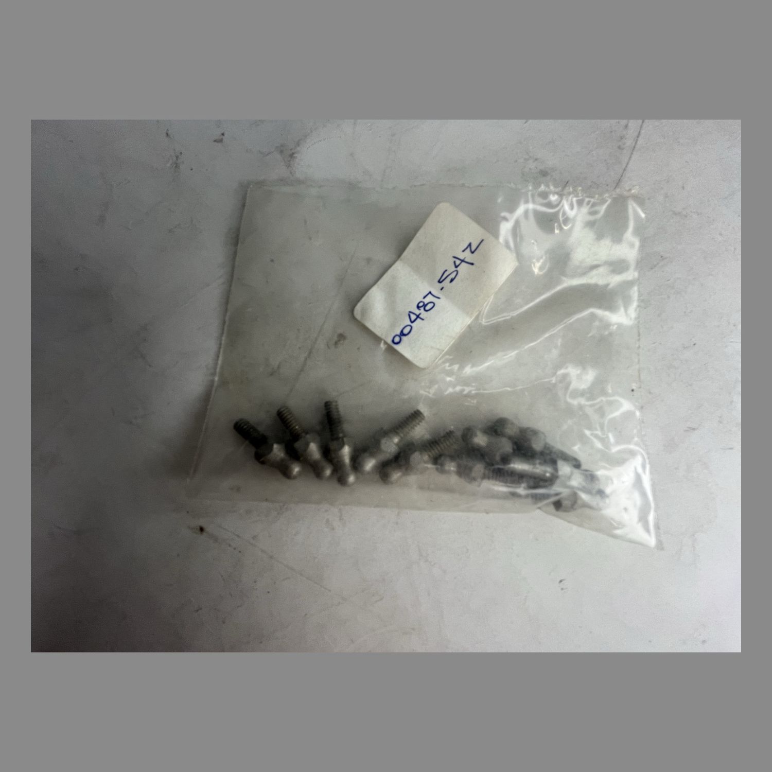 PIPER - STUD - 487-542