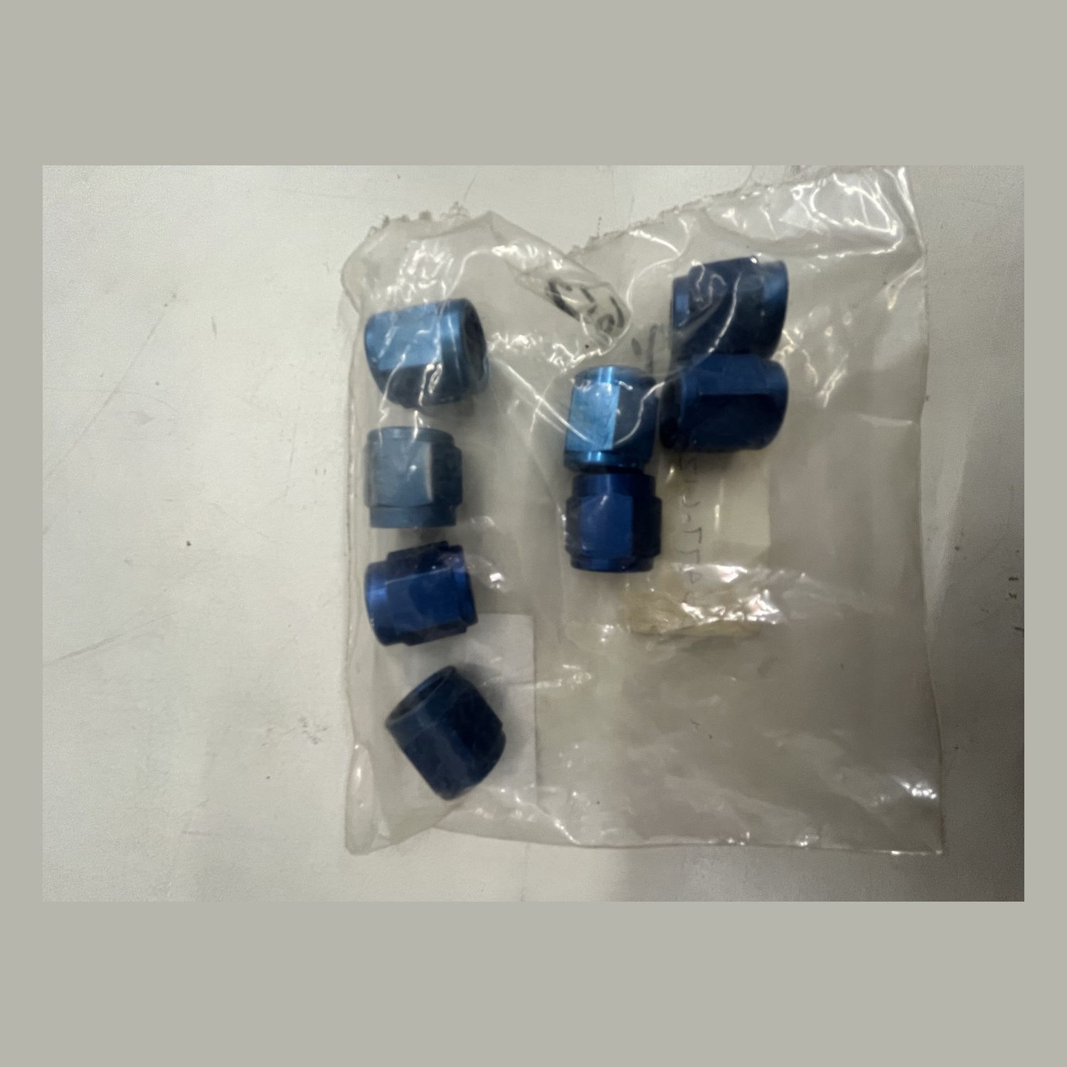PIPER - NUT - 477-612