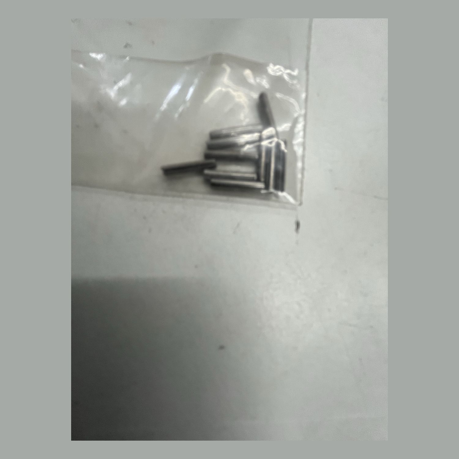 PIPER - ROLL PIN - 480-733