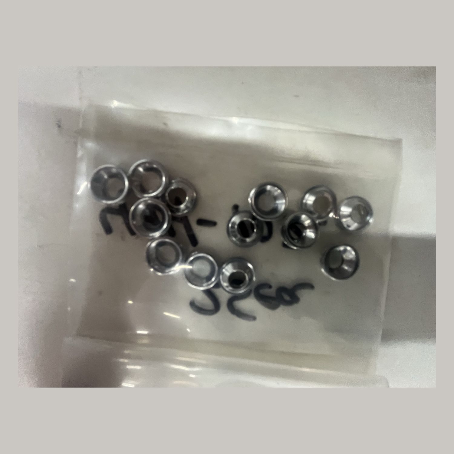 PIPER - WASHER - 494-102