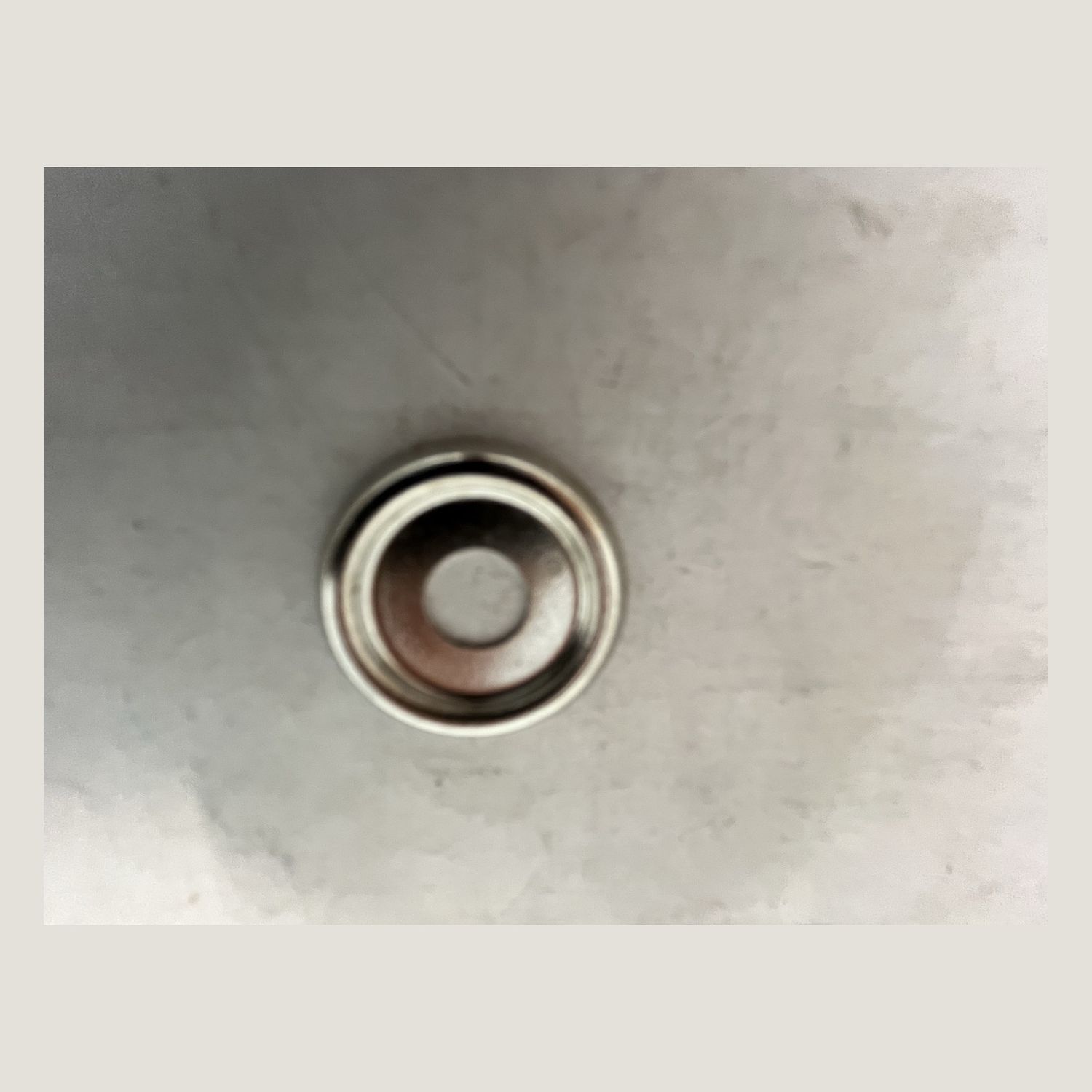 PIPER WASHER - 494-162