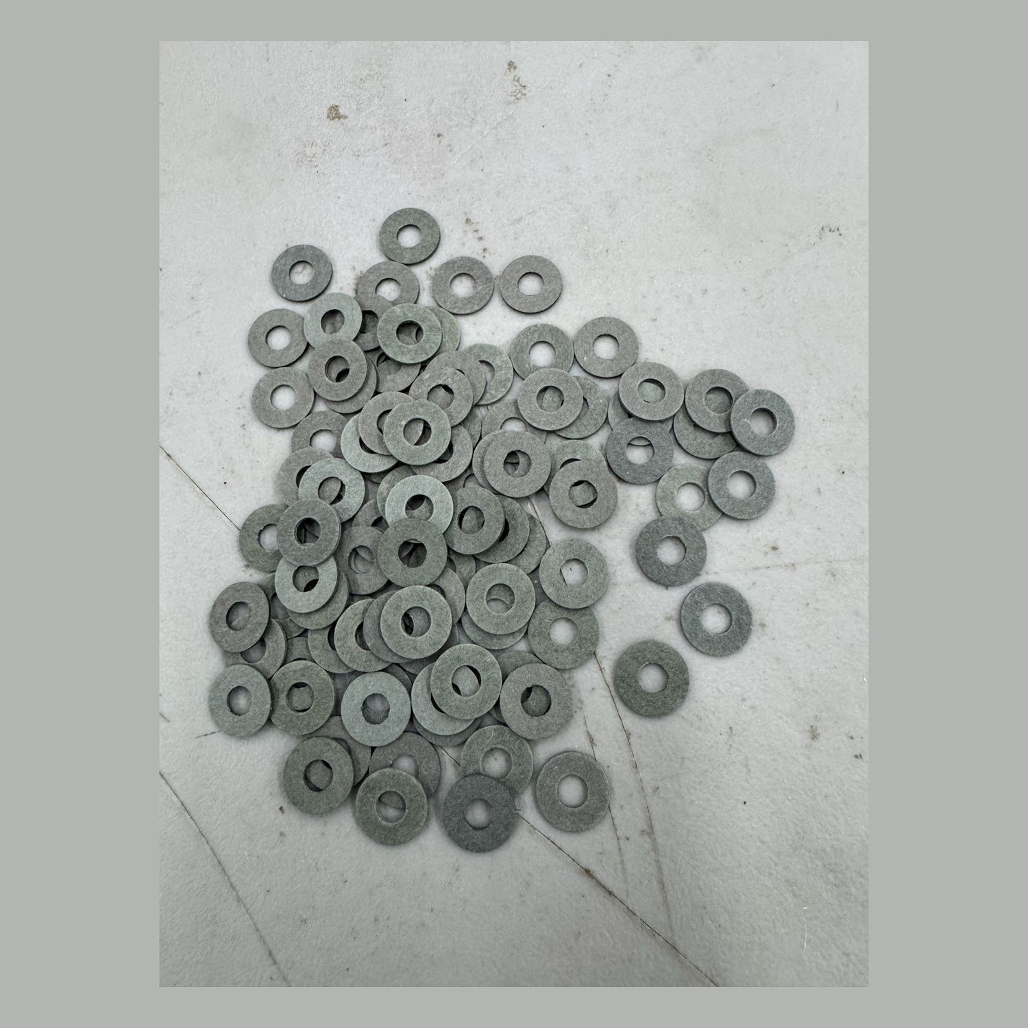 PIPER - WASHER - 756-669