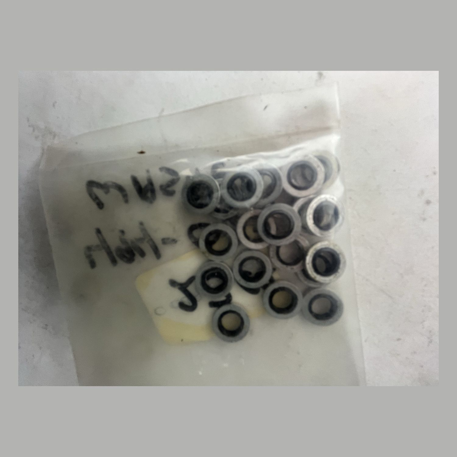 PIPER - WASHER - 494-062